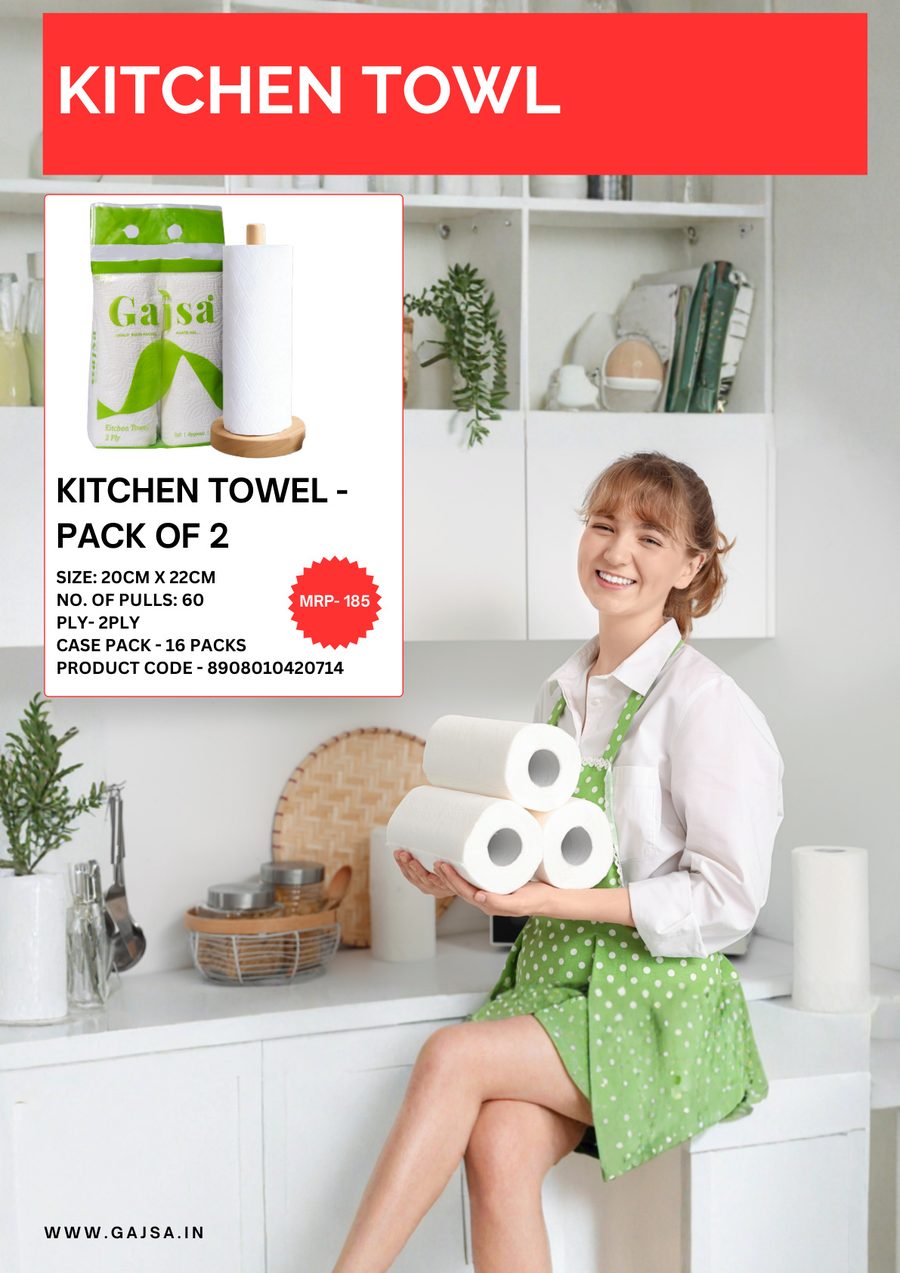 Kitchen Essentials