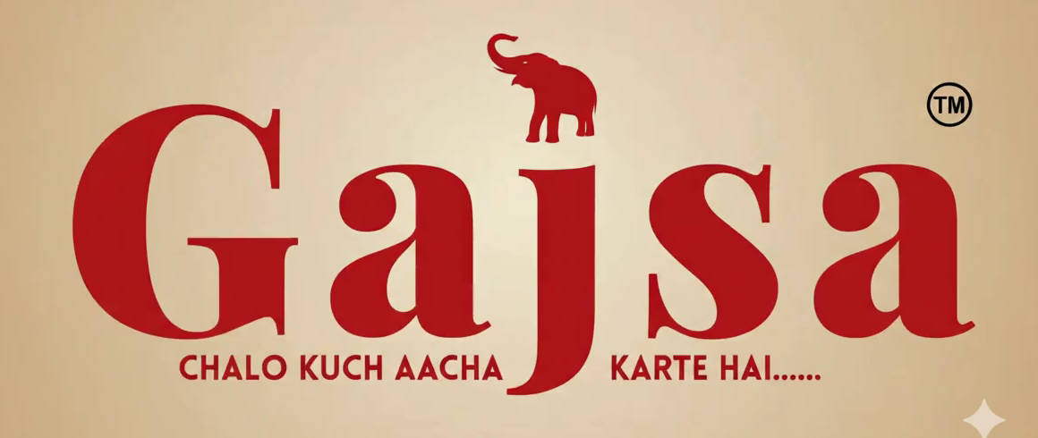 Gajsa - Chalo Kuch Aacha Karte Hai